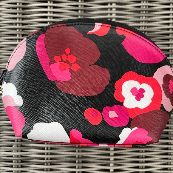 Kate spade makeup bag - Picture 2 of 5